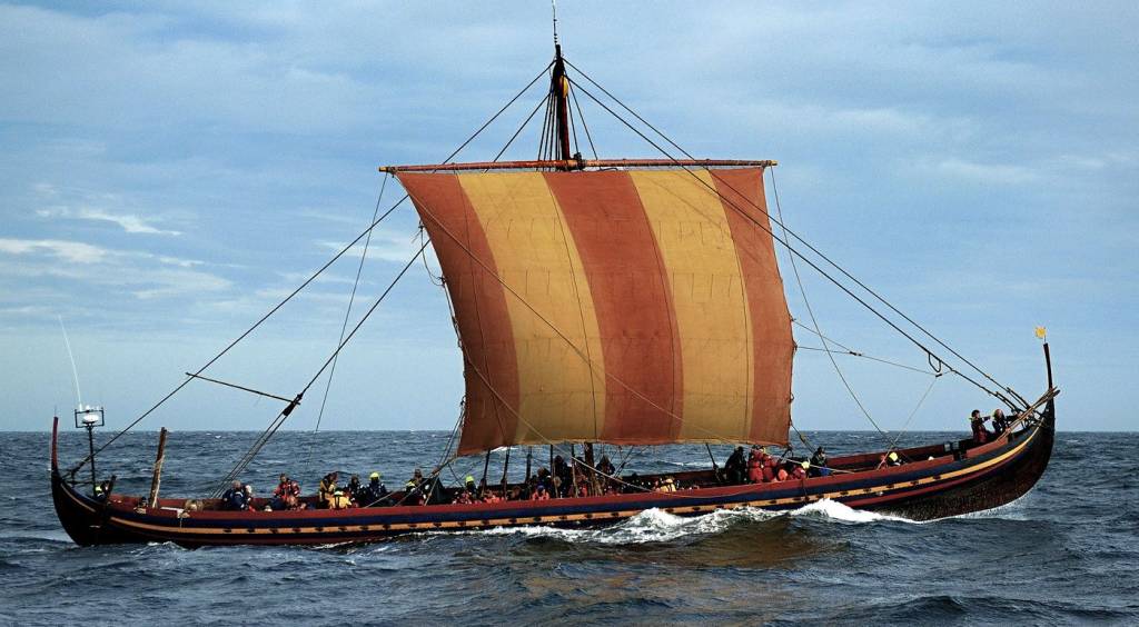 vikingeskibsmuseet