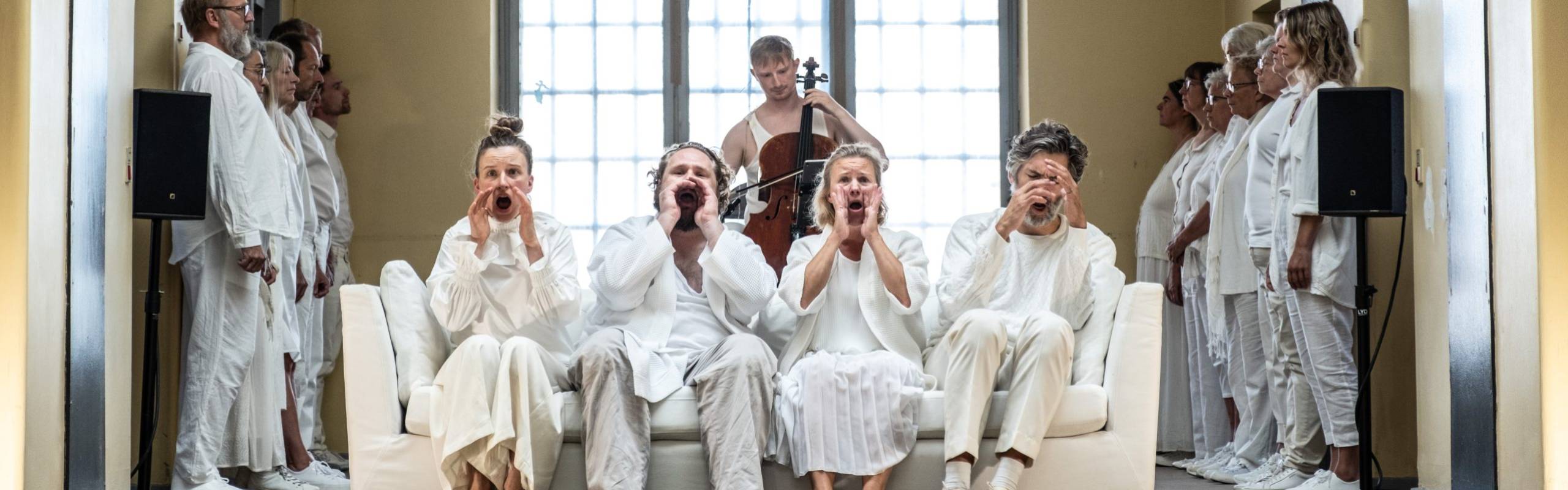 Copenhagen Opera Festival – opera for alle